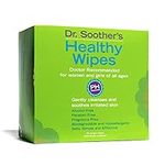 Dr. Soother's Healthy Wipes - PH Ba