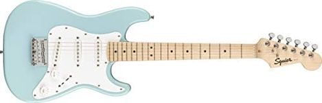 Fender FSR Squier Electric Mini Str