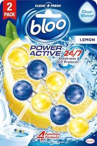 Bloo Power