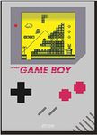 LA BIBLE GAME BOY