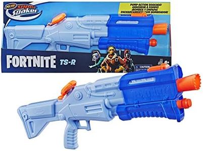 NERF Fortn