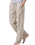 Cotton Pants For Men Loose