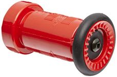 Dixon Valve CFB150NST Thermoplastic Fire Equipment, Constant Flow Fog Nozzle, 1-1/2" NST (NH)