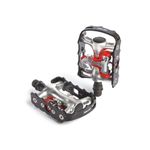 XLC System Pedal