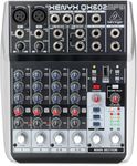 Behringer QX602MP3 Behringer XENYX 