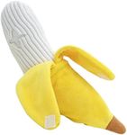 Pawty Dog Toys - Banana Interactive