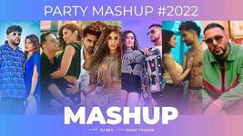 Generic Pen Drive - Party Mashup 2022 / Bollywood Mashup Song/Audio Mp3 / Travelling Song/Long Drive / 16GB Music Card