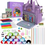 Lewhoo Crochet Kits for Beginner Ad
