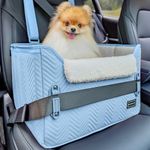 PETSFIT Dog Car Seat Medium Sized D