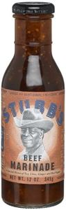 Stubb's Be