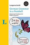 Langenscheidt German Grammar in a N