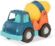 Battat- Wonder Wheels- Cement Truck