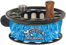 Alpine Innovations Stripee ReelBand