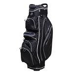 Orlimar Golf CRX Cooler Cart Bag, B