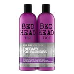 TIGI Shampoo For Blonde Hairs