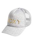 Roxy Women's Soulrocker - Trucker Cap, heritage heather, One Size UK