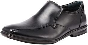 Hush Puppies Mens Cahill Slip-On Lo