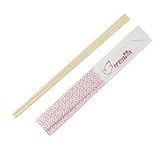 Heiwa Wooden Chopsticks 100 Pairs/Pack