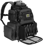 TIDEWE Tactical Range Backpack Bag 