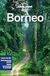 Lonely Planet Borneo 5 (Travel Guid