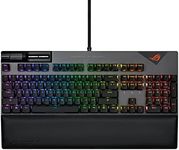 ASUS ROG Strix Flare II 100% RGB Ga