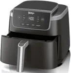 Ninja Air Fryer Pro 4-in-1 with 5 Q