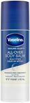 Vaseline Body Balm Stick For Dry Skin Relief Unscented Targeted Healing for Hard-to-Reach Spots 1.4 oz