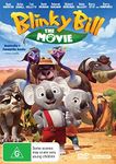 Blinky Bill the Movie (DVD)