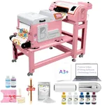 B btransfer M1630 pro DTF Printer B