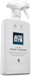 Autoglym Custom Wheel Cleaner, 500ml - Acid-Free Car Wheel Cleaner Spray and Alloy Wheel Cleaner Safe For Use On All Wheel Types