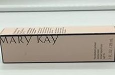 Mary Kay Foundation Primer Sun Scre