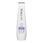 BIOLAGE HydraSource Shampoo, Shampoo For Dry Hair, Hydrates & Moisturizes Dry Hair, Paraben-Free Shampoo, 400 millilitres