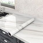 Marble Contact Paper Peel and Stick