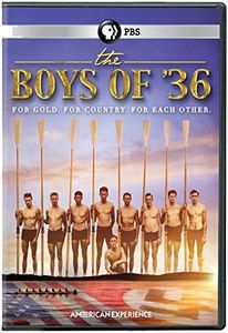 American Experience: The Boys of '36