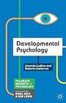 Developmental Psychology: 12