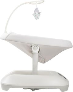 Graco Eluma Sway Baby Swing – Soothing Motion Seat for Infants