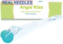 Angel Kiss Derma Roller REAL NEEDLE