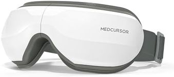Medcursor Eye Massager with Heat, E