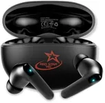 RED STAR TEC Sweatproof Wireless Ea