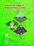 Demand and Supply of Medicinal Plants in India