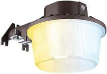 TORCHSTAR 3CCT LED Barn Light, 50W 