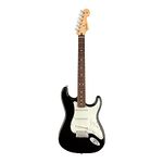 Fender Electric Guitar Player Strat Pau Ferro Black 144503506