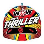 WOW Sports – Big Thriller Towable D