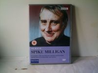 The Best of Spike Milligan [DVD]