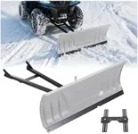 ECOTRIC ATV Snow Plow Blade Adjusta