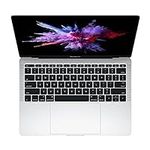 Mid 2017 Apple MacBook Pro with 2.3