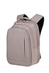 Samsonite Guardit Classy - Laptop backpack 15.6", 44 cm, 21.5 L, Grey (Stone Grey)