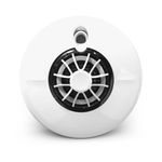 FireAngel Pro Connected Kitchen Heat Alarm - FP1720W2-R Wireless, Interlink, 10-Year Battery Heat Detector for Kitchen, Garage, Loft - Fire Alarms for Home with Free App - White