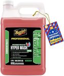 Meguiar's D111 Hyper-Wash Foaming C