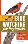 North American Bird Watching for Be